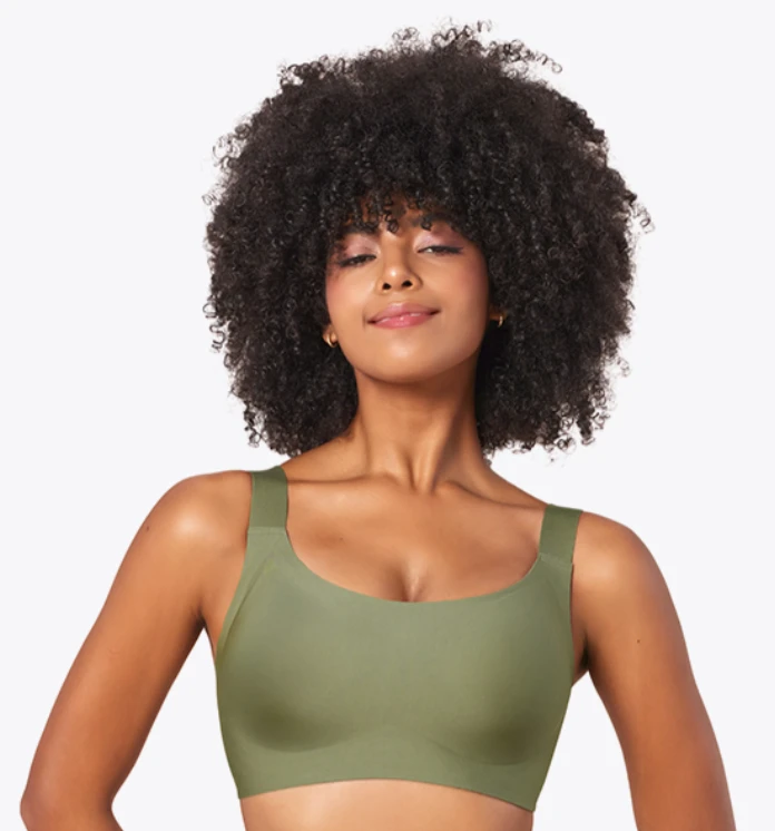 Why Tarbo Bras Are Perfect for Daily Comfort & Style