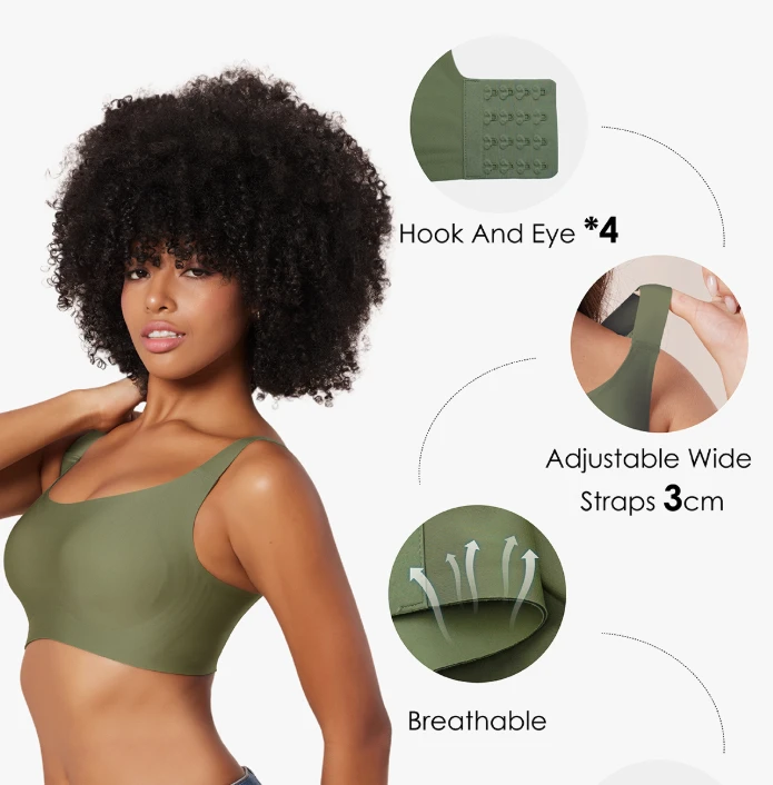 Why Tarbo Bras Are Perfect for Daily Comfort & Style