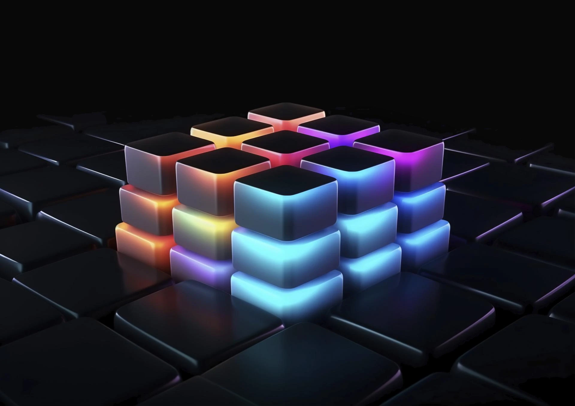 Leading Blockchain Development Company in Singapore