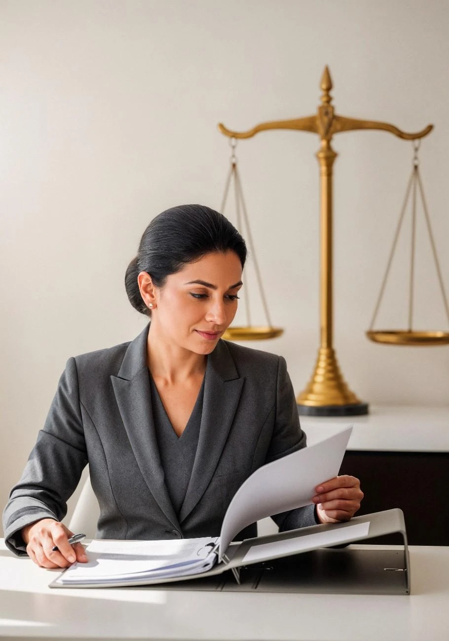 The Growing Demand for Corporate Legal Services in Indore