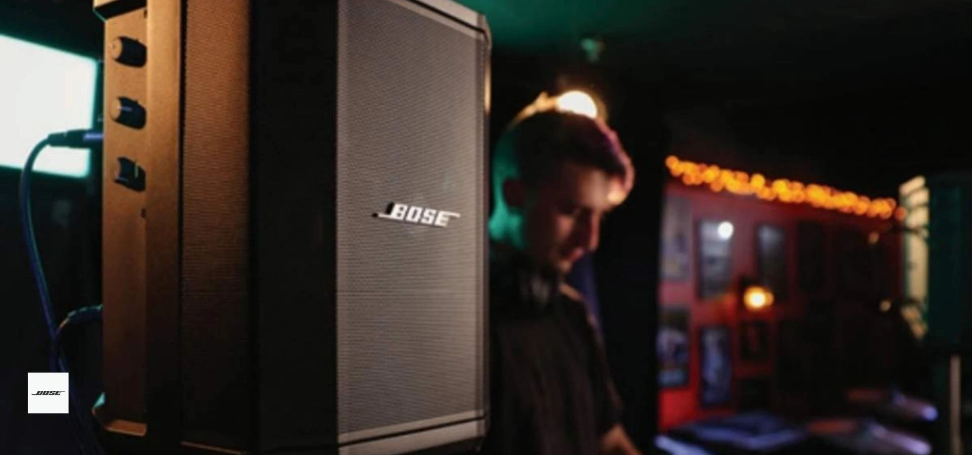 Best Bluetooth Speaker in Chandigarh | Melody - Home Theater Store