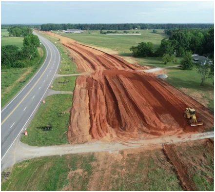 Debunking Common Myths About Highway Construction Companies in Georgia
