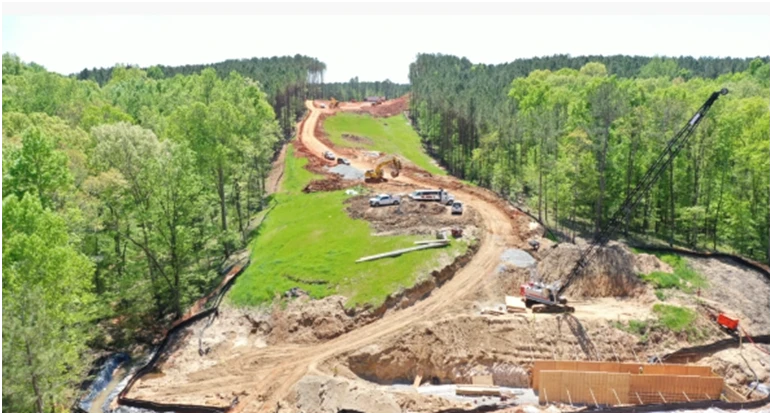 Debunking Common Myths About Highway Construction Companies in Georgia
