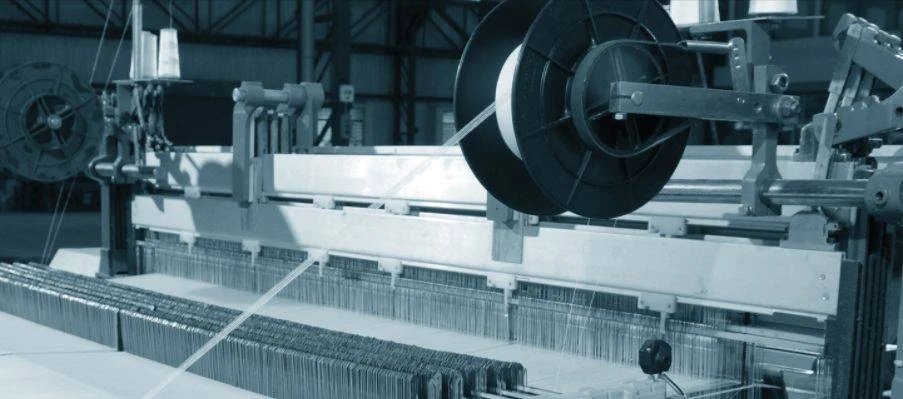 Dynamic Autolooms India Pvt. Ltd - Delivering India's Most Reliable Rapier and Shuttle Looms