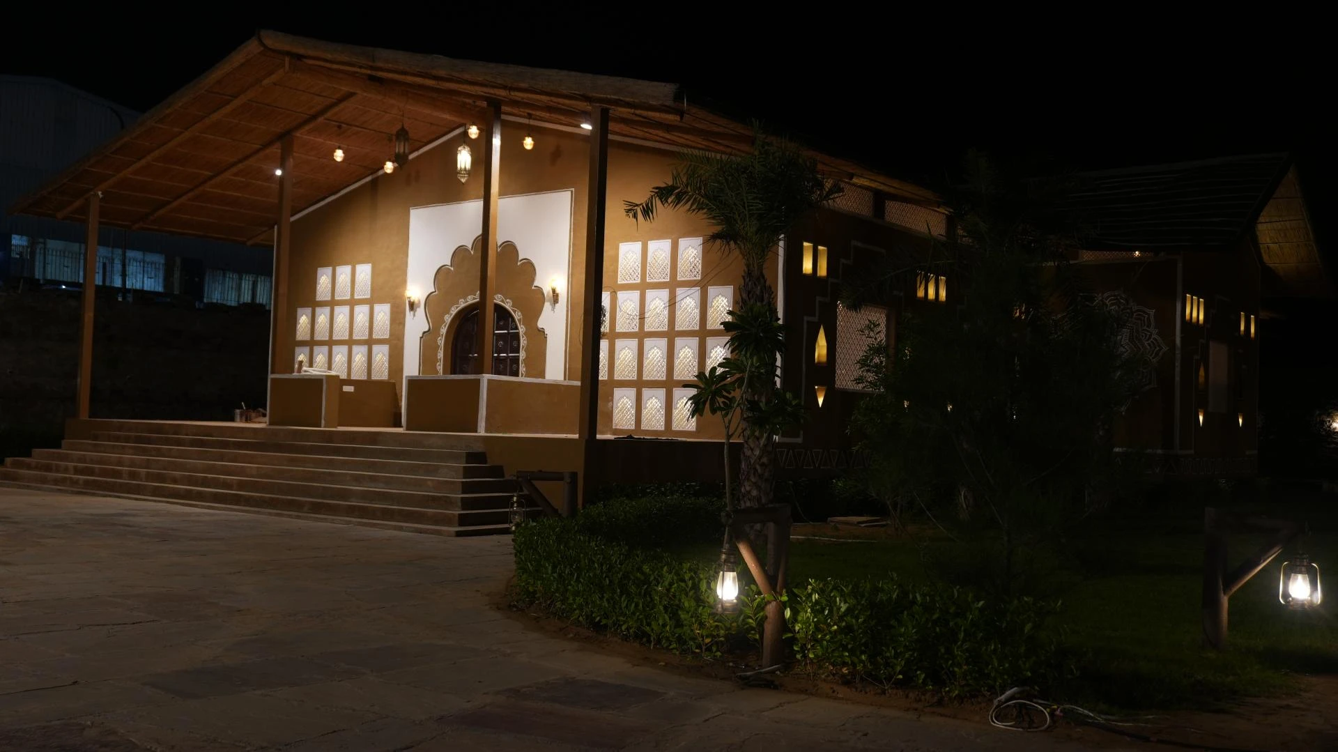 Top 12 Best Tourist Places in Jaipur — Updated Guide for 2025