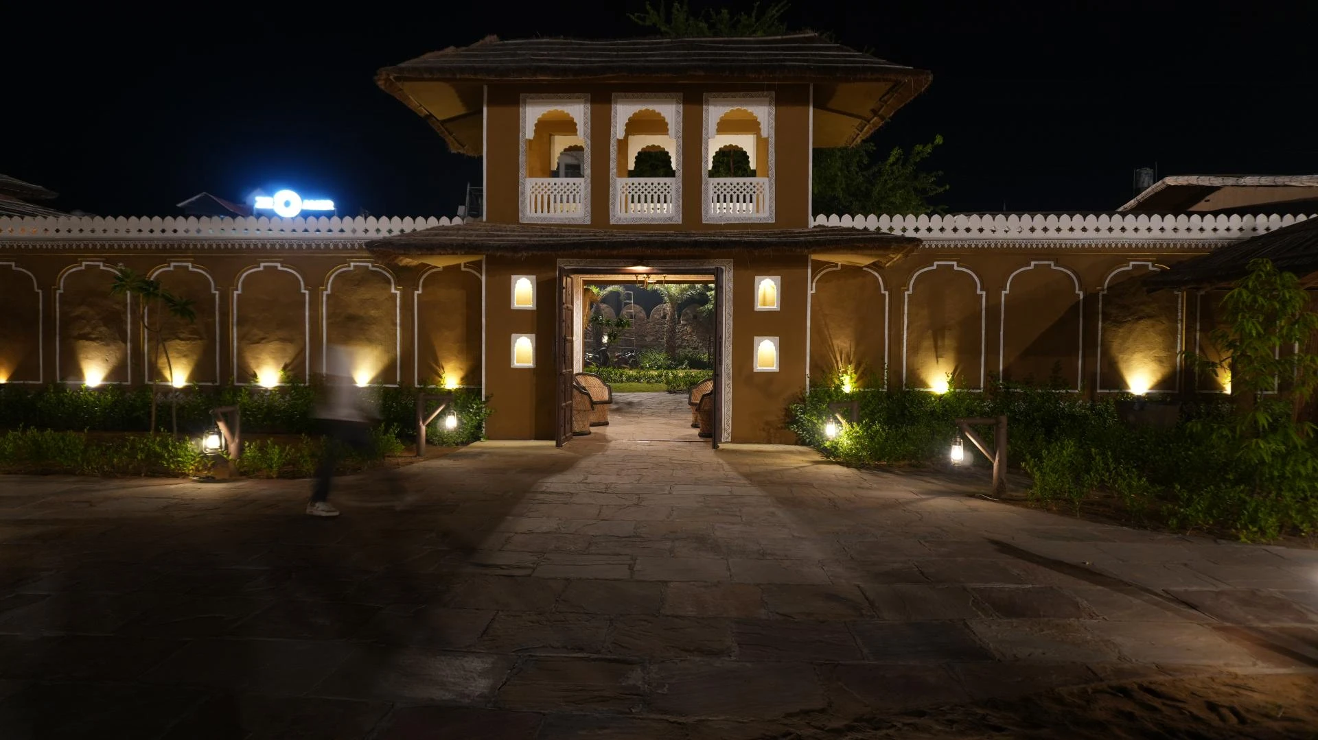 Top 12 Best Tourist Places in Jaipur — Updated Guide for 2025