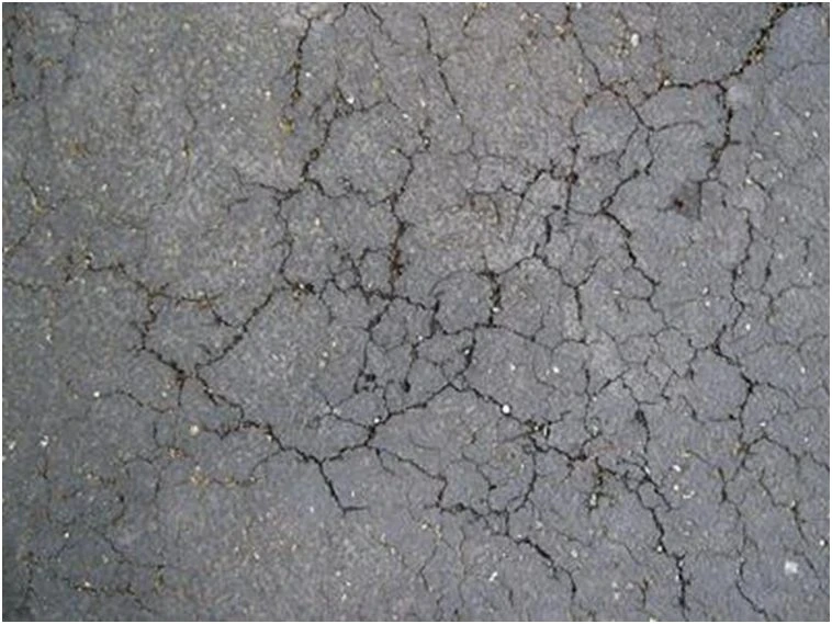 Act Now to Prevent Widespread Cracks in Driveways and Parking Lots