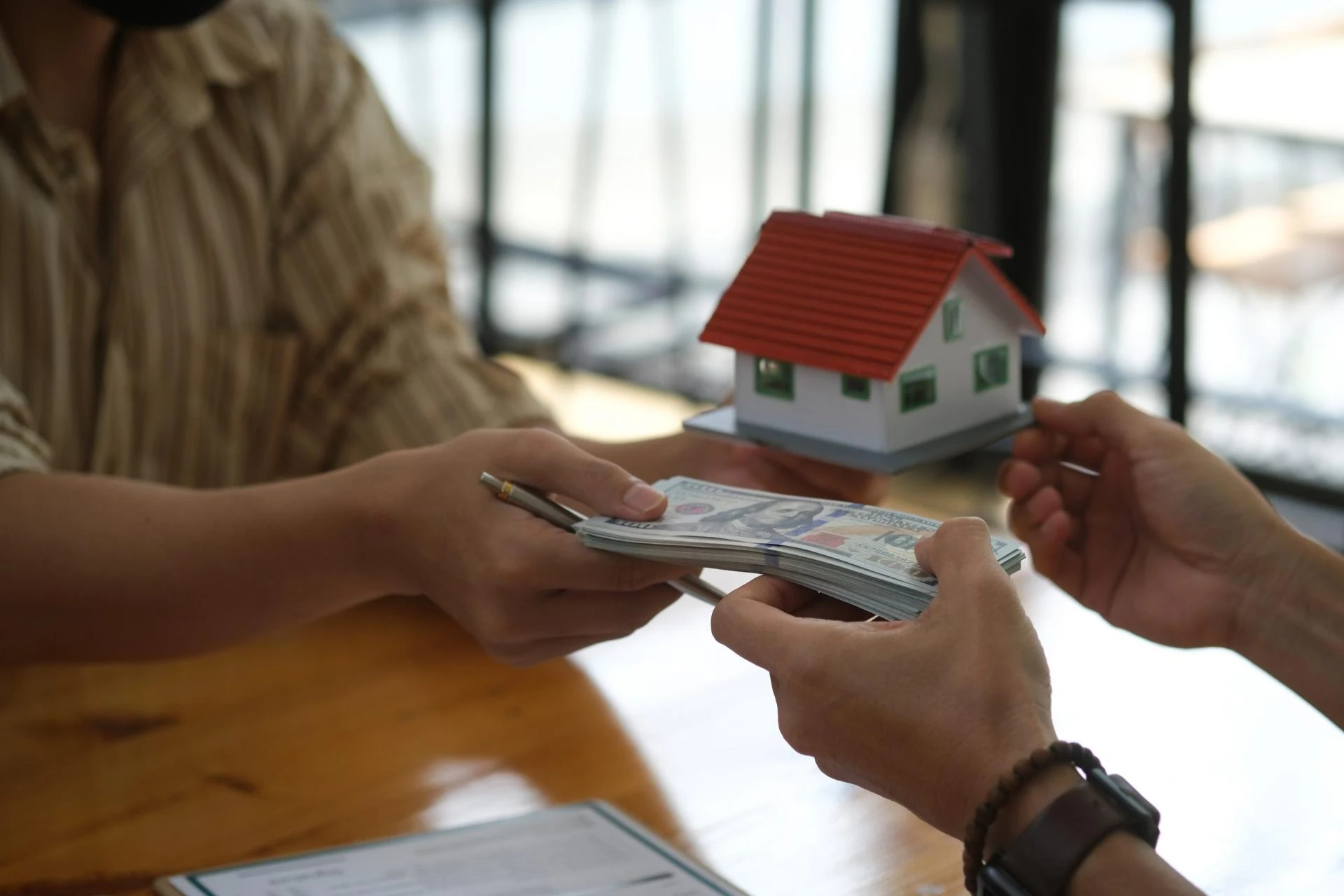 How Maryland Sellers Can Simplify the Selling Process