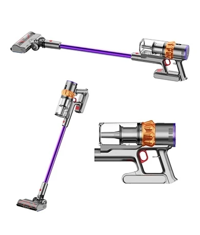 Household Vacuum Cleaner