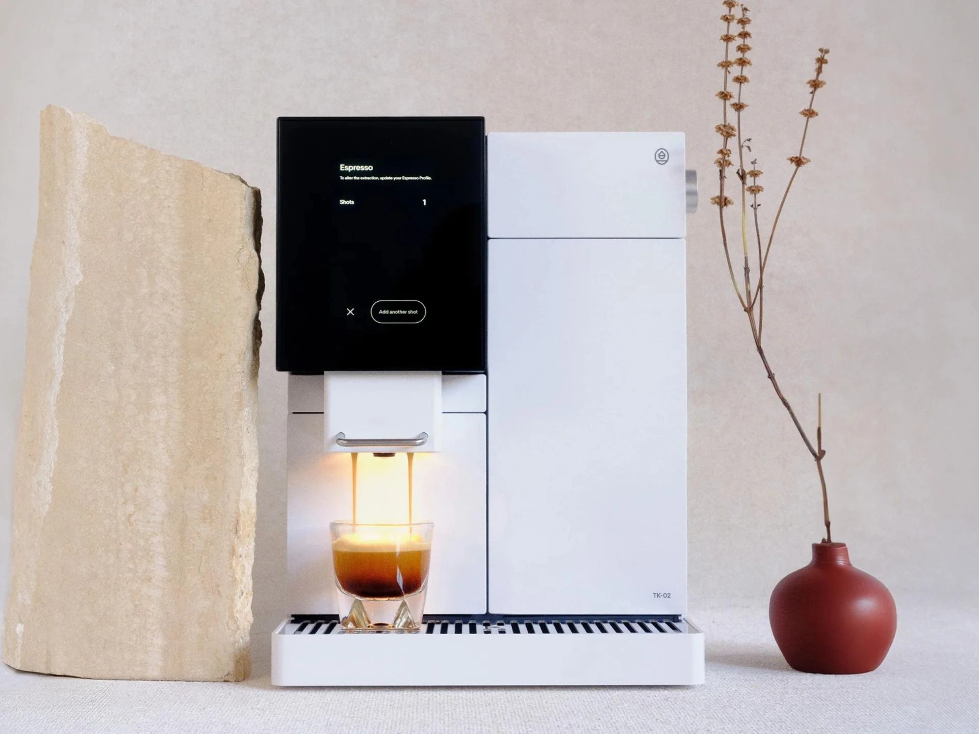 The Future of Brewing: AI Powered Coffee Maker