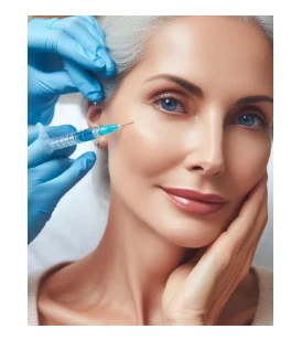 STEM CELL FACIAL INJECTION 2025