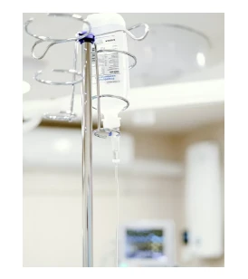STEM CELL INTRAVENOUS (IV) INJECTION 2025