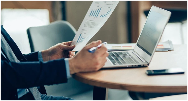 Ensuring Financial Expertise As A Small Business By Outsourcing A CFO