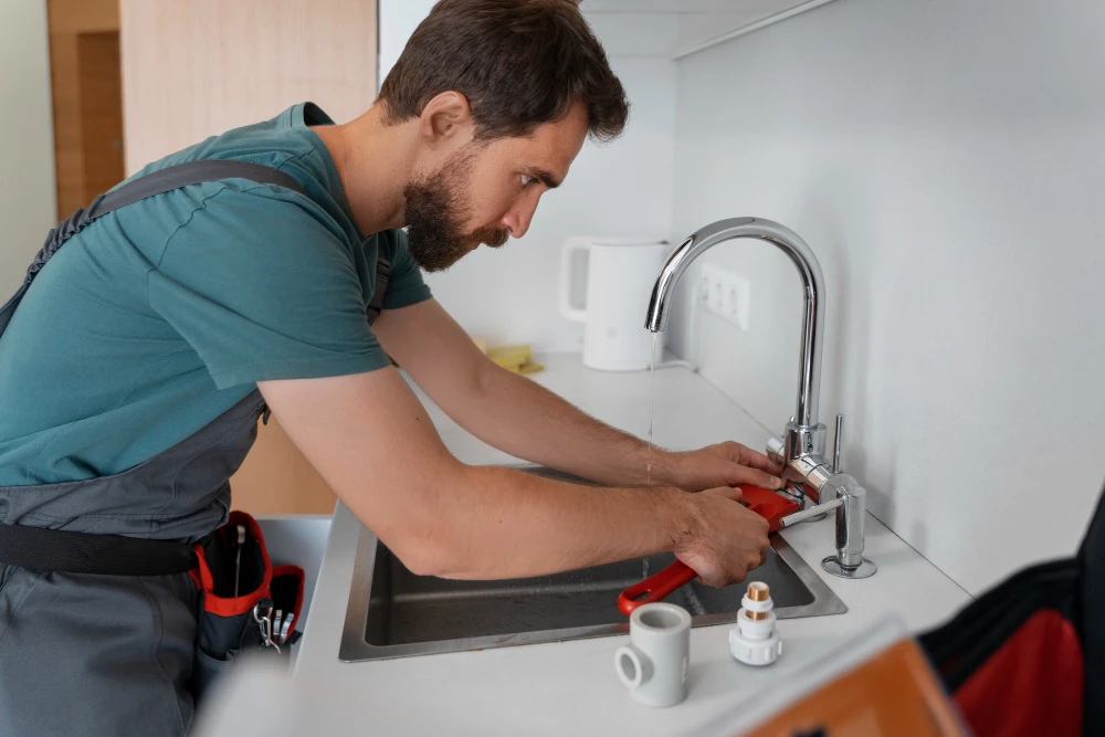 What to Expect When Hiring Affordable Plumbers in Sheffield