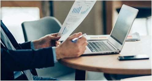 Streamline Your Business With Outsourced CFO And Client Accounting Advisory Services