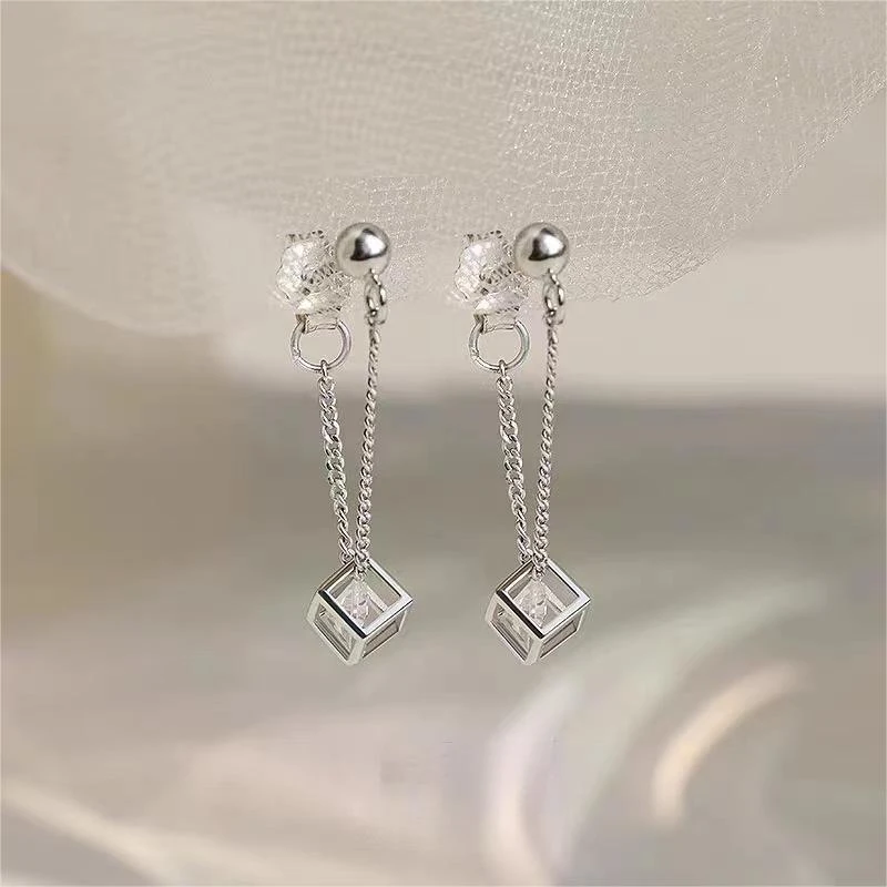 Why Women’s Fine Jewelry Earrings Make the Perfect Gift for Any Occasion 