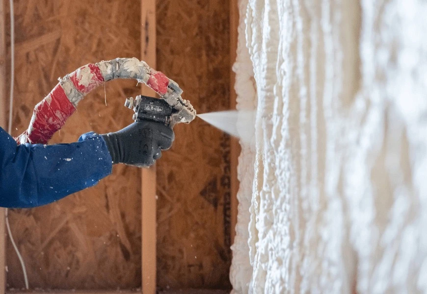 Year-Round Comfort Solutions for Benton, AR Residents