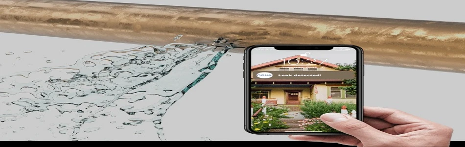 Real-Time Leak Notifications and Instant Leak Alerts You Need