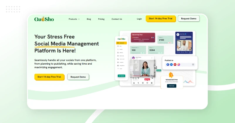 Top 5 Buffer Alternatives to Consider in 2025