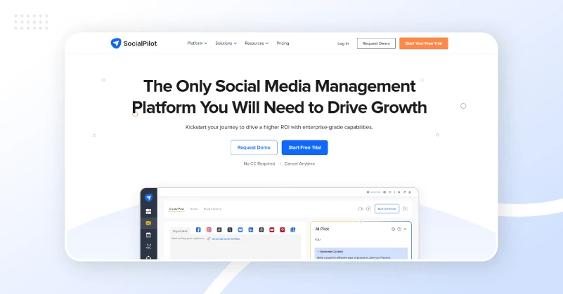 Top 5 Buffer Alternatives to Consider in 2025