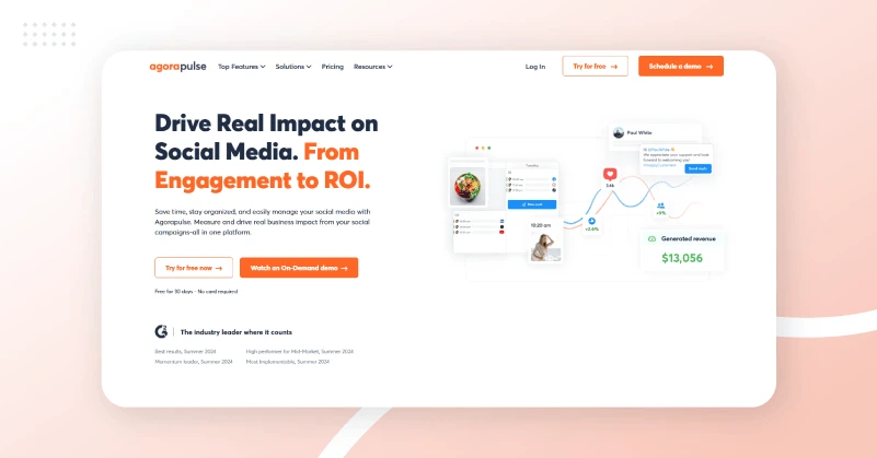 Top 5 Buffer Alternatives to Consider in 2025