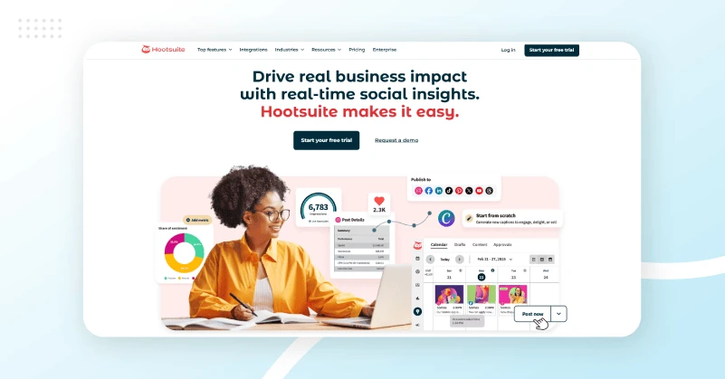 Top 5 Buffer Alternatives to Consider in 2025