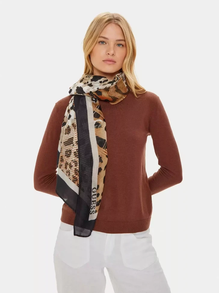 Top 7 Guess Accessories That Instantly Elevate Your Outfit