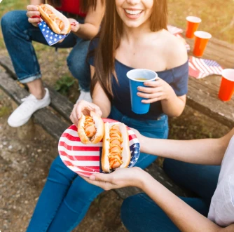 Fueling Festivals: Why Food Contests Drive Regional Attendance