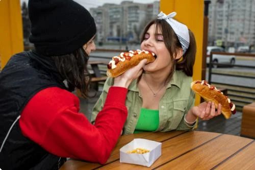 Fueling Festivals: Why Food Contests Drive Regional Attendance