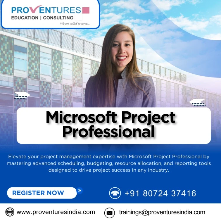 Benefits of Getting Certified from a Reputed MSP Training Institute