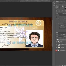 How to Spot a Fake Driver License ID in Texas Drivers License Format