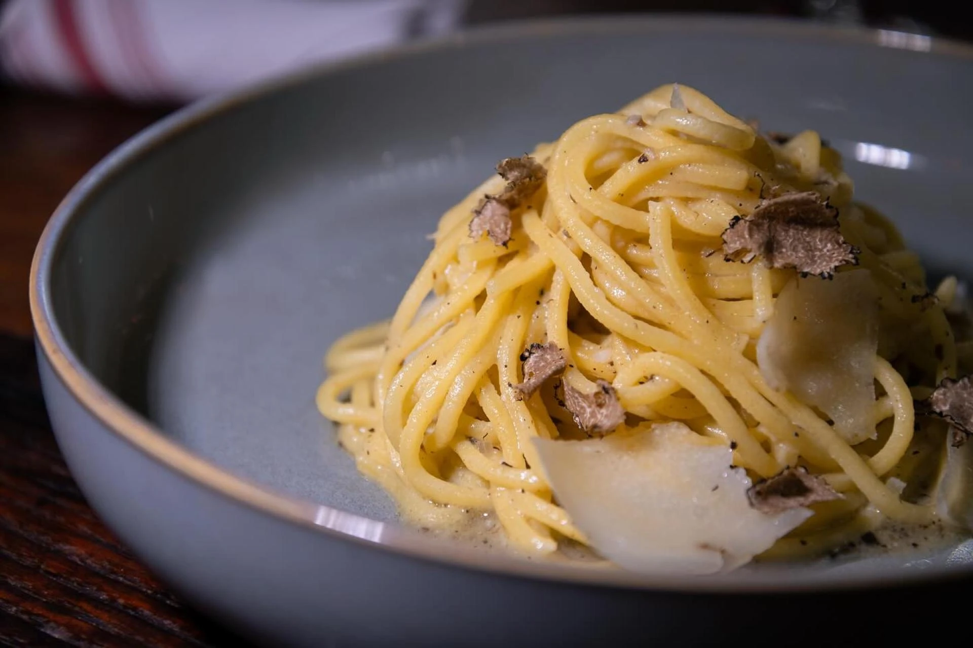 Where to Enjoy Fresh, Handmade Pasta in North Carolina