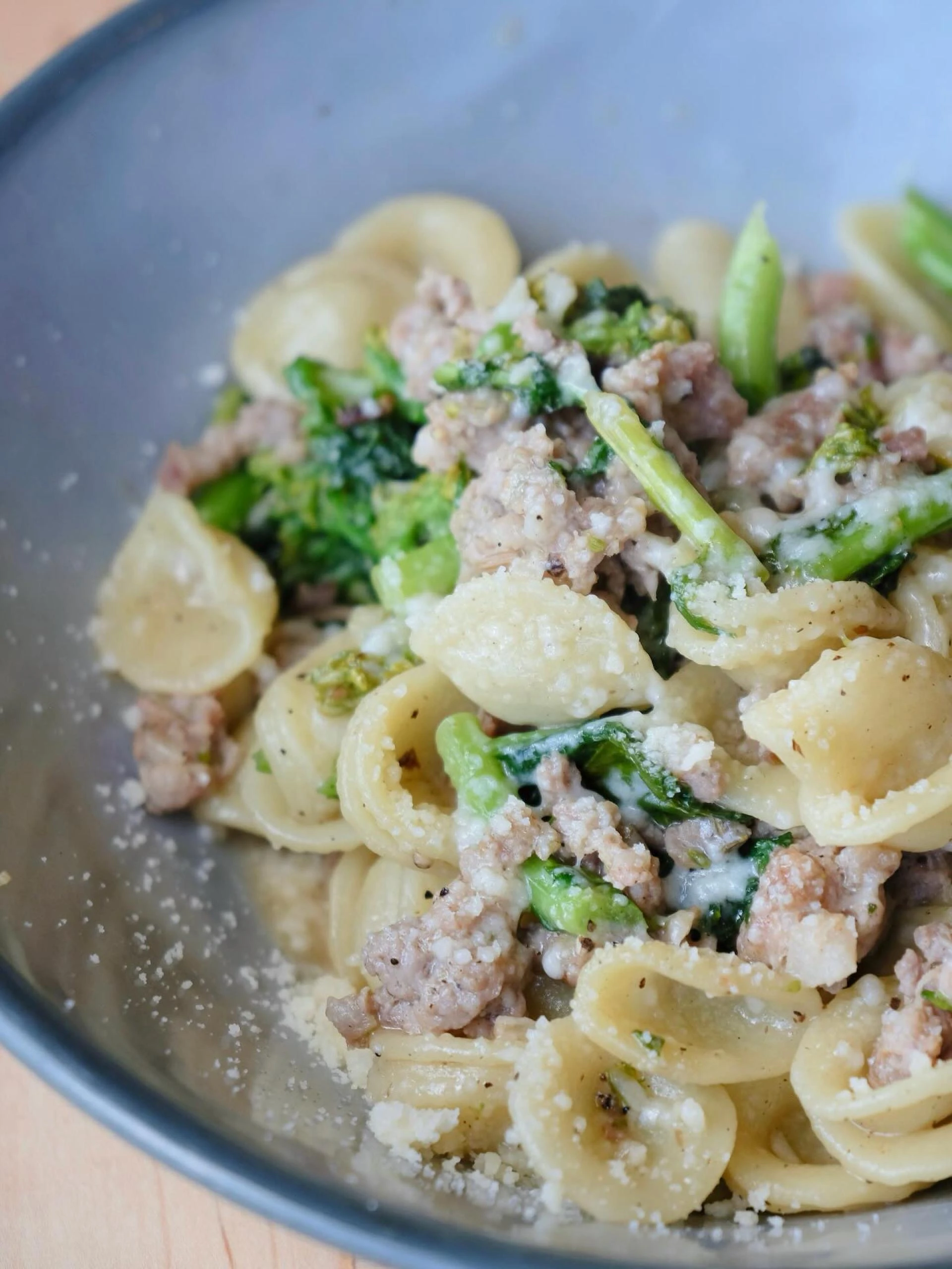 Where to Enjoy Fresh, Handmade Pasta in North Carolina