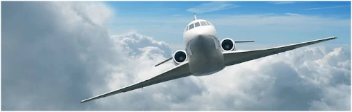 Busting Common Myths About Private Jets in Washington