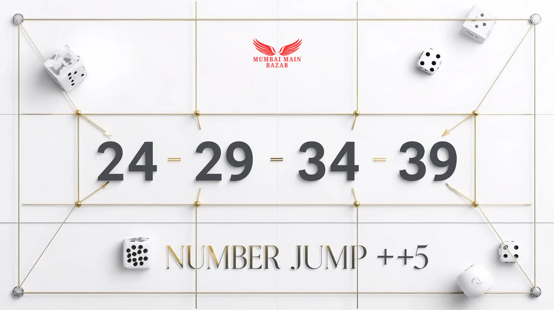 Mumbai Main Bazar Panel Chart: 5 Winning Patterns Revealed