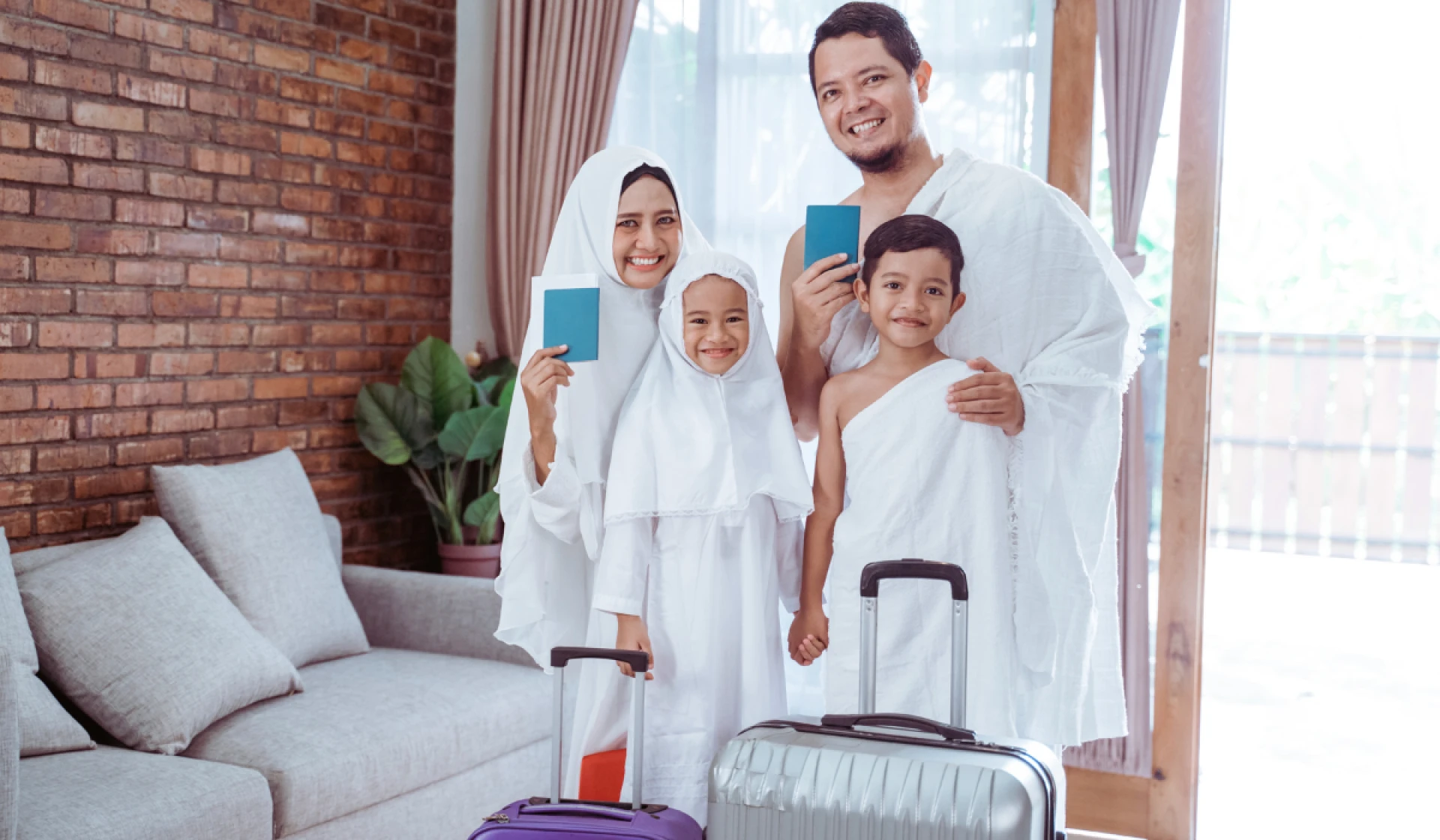 Discover the Best Umrah Packages for a Spiritual Journey