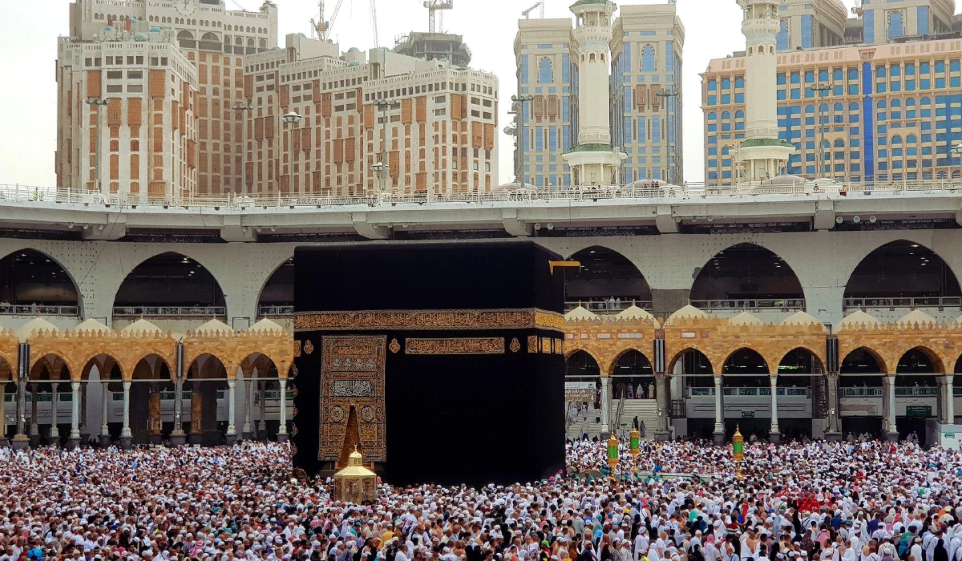 Discover the Best Umrah Packages for a Spiritual Journey