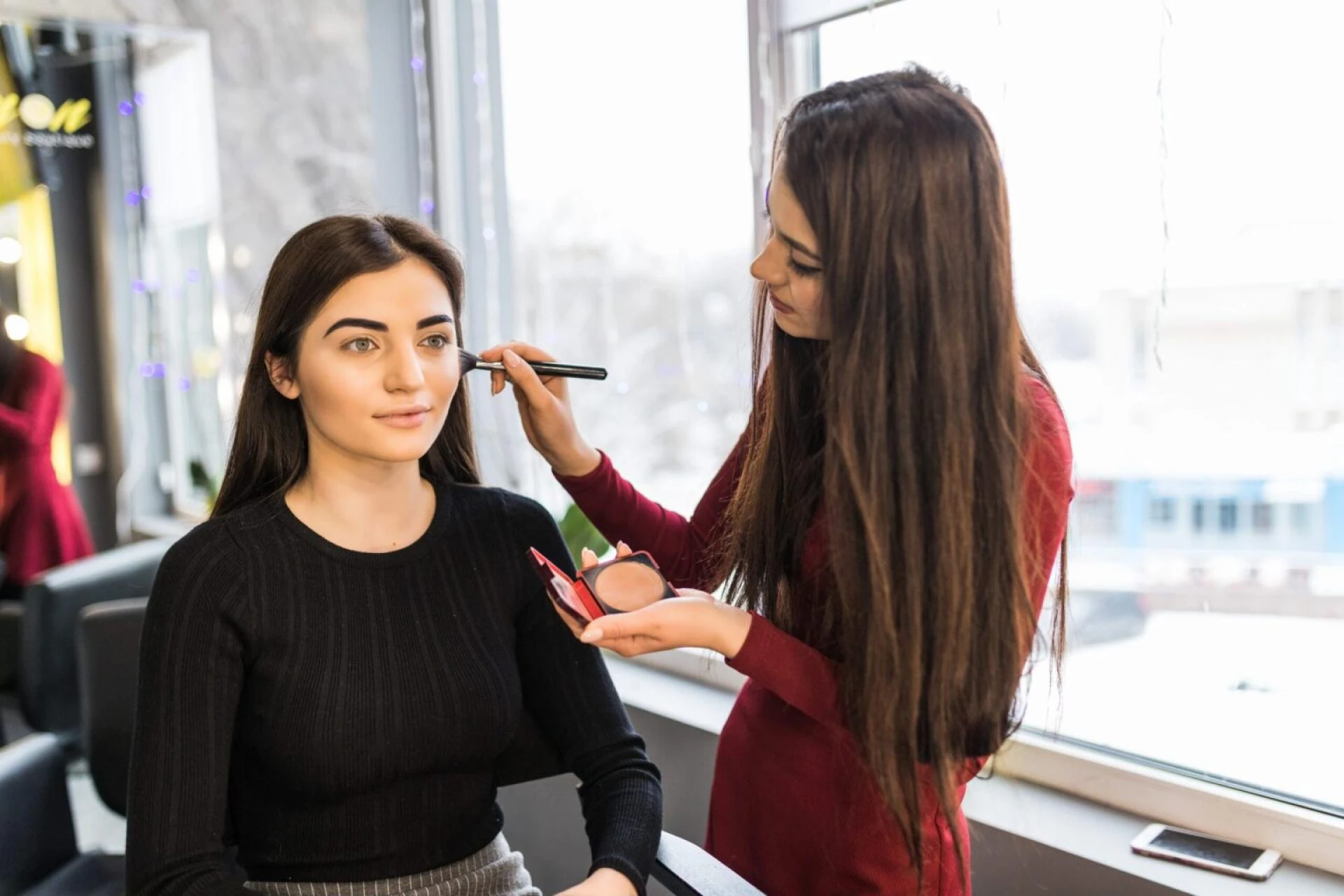 Unlock Your Beauty Skills with the Best Makeup Academy in Lajpat Nagar