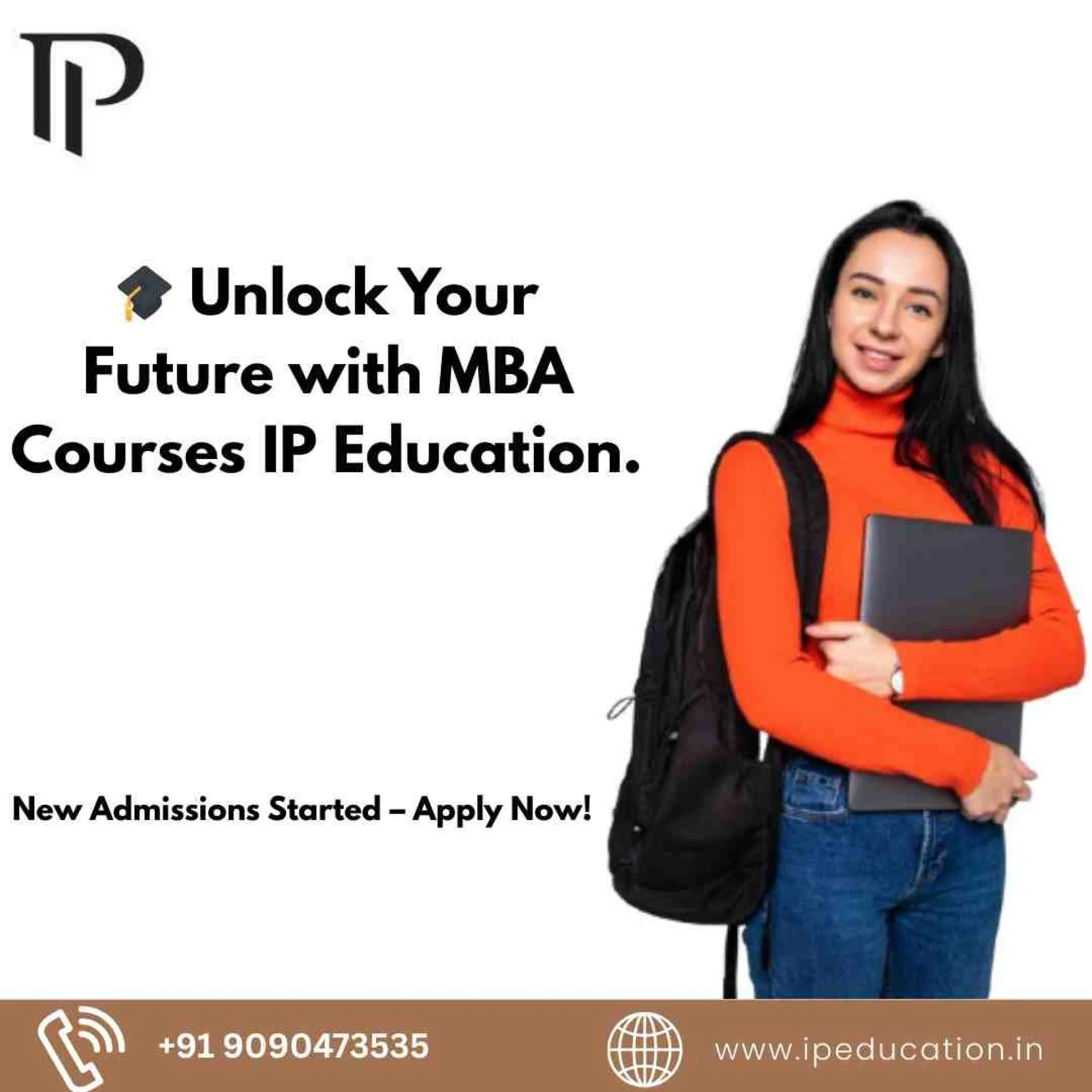 Explore All Courses with IP Education