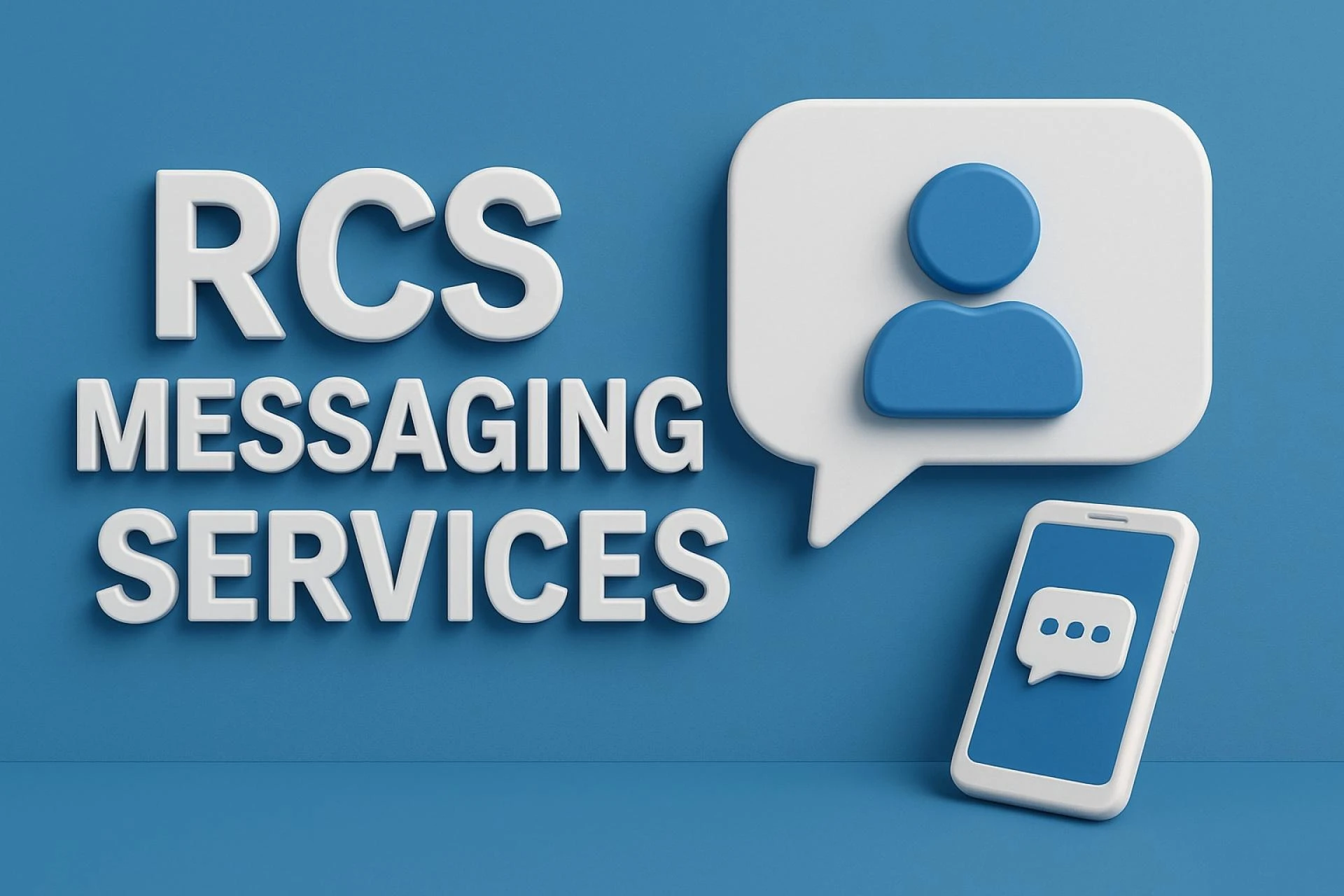 How to Enhance Your Business with Rich Communication Services