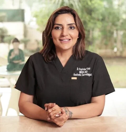 How Should I Choose the Best Skin Doctor in Ludhiana?