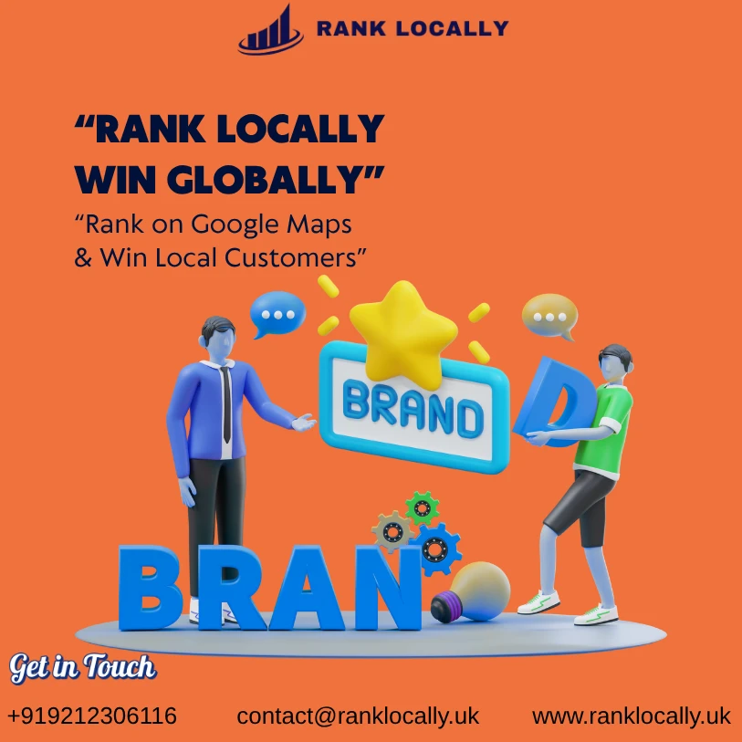 The Digital Marketing Agency Nottingham UK Businesses Trust