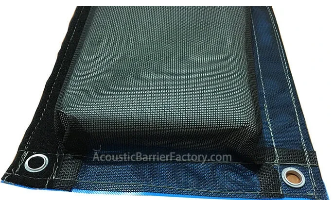 Improving Interior Spaces with Acoustic Barrier Insulation: A Modern Solution for Noise Control