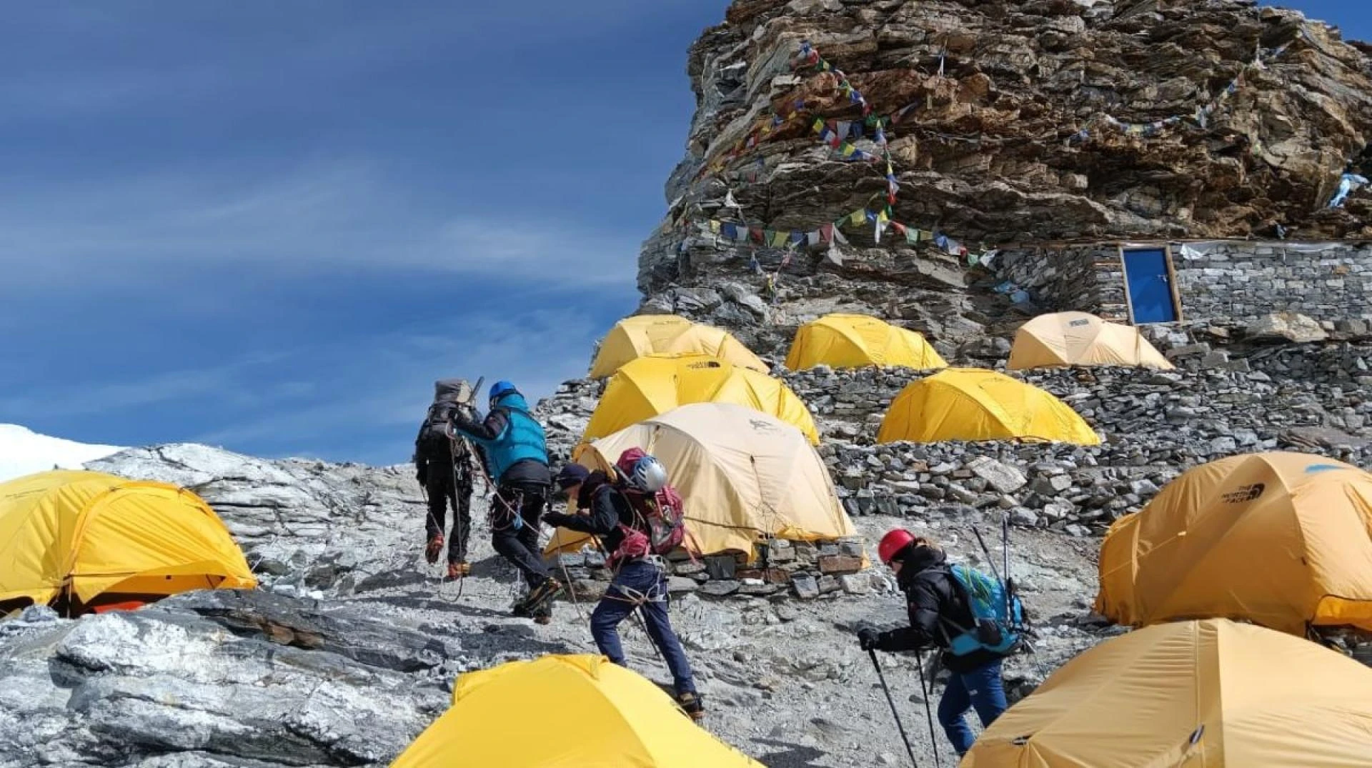 Mera Peak Climbing in Nepal | Best Trekking & Expedition Experience