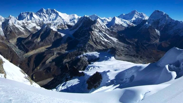 Mera Peak Climbing in Nepal | Best Trekking & Expedition Experience