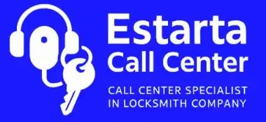 24/7 Locksmith Call Center USA | Estarta Answering Services