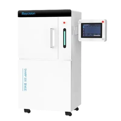 RADIOBIOLOGY PRECLINICAL IMAGING AND RADIATION SYSTEMS