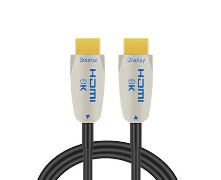 Active Fiber Optical HDMI Cable