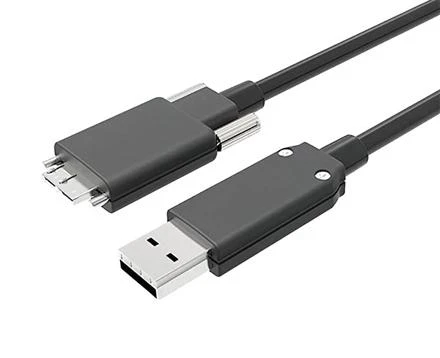 Optical Cable USB