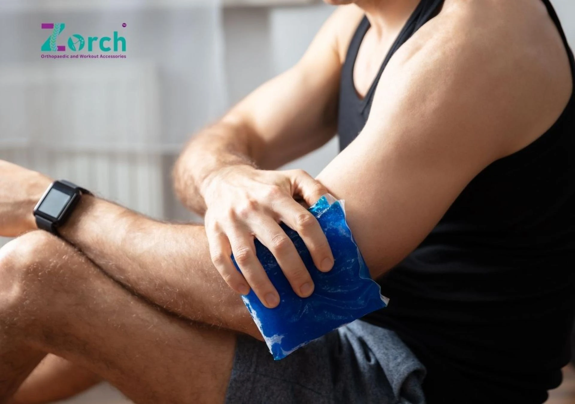 Quick Ways to Reduce Elbow Pain and Speed Up Recovery